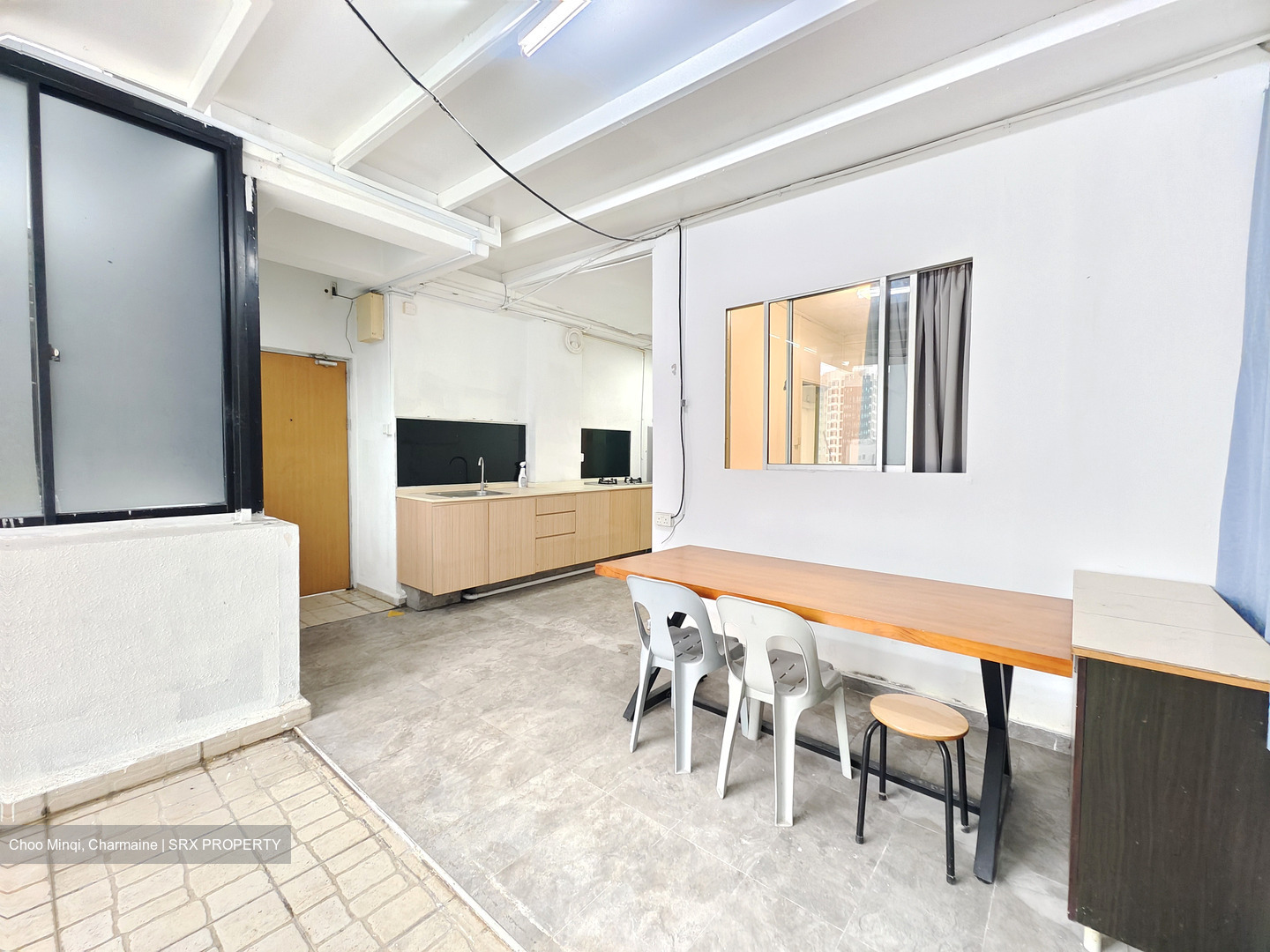 Ever Lodge (D14), Apartment #582553451
